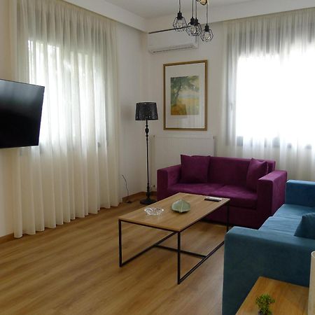 Appartement Cosy 2Ba Close To Archeological Museum Of Athens And Pedion Tou Areos Extérieur photo