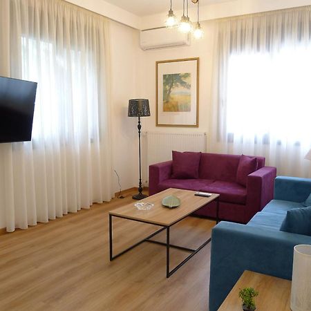 Appartement Cosy 2Ba Close To Archeological Museum Of Athens And Pedion Tou Areos Extérieur photo