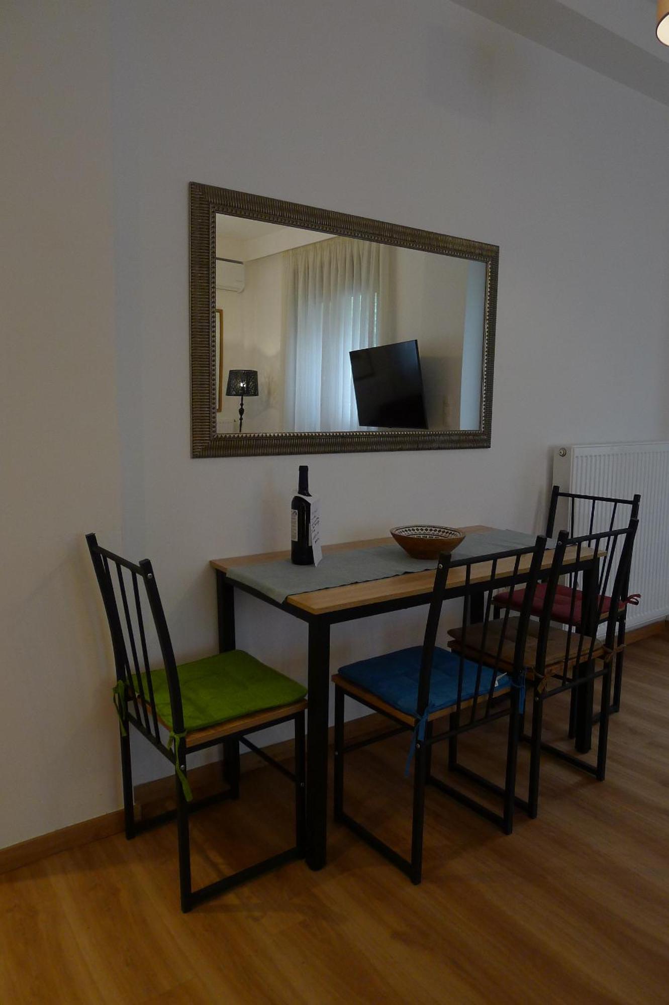 Appartement Cosy 2Ba Close To Archeological Museum Of Athens And Pedion Tou Areos Extérieur photo