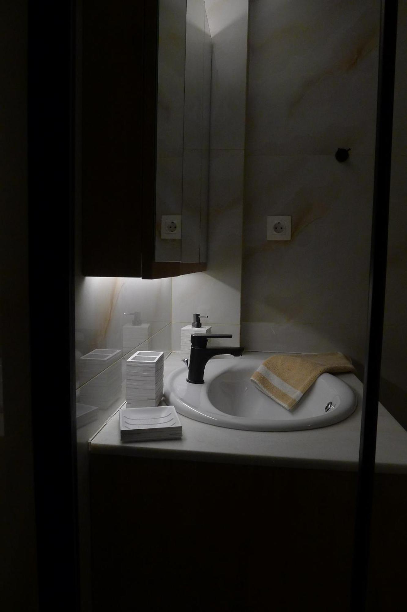 Appartement Cosy 2Ba Close To Archeological Museum Of Athens And Pedion Tou Areos Extérieur photo