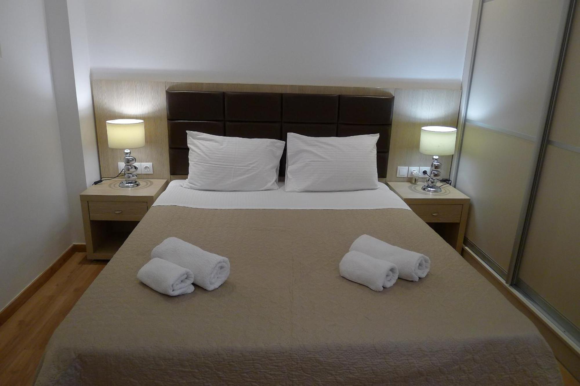 Appartement Cosy 2Ba Close To Archeological Museum Of Athens And Pedion Tou Areos Extérieur photo