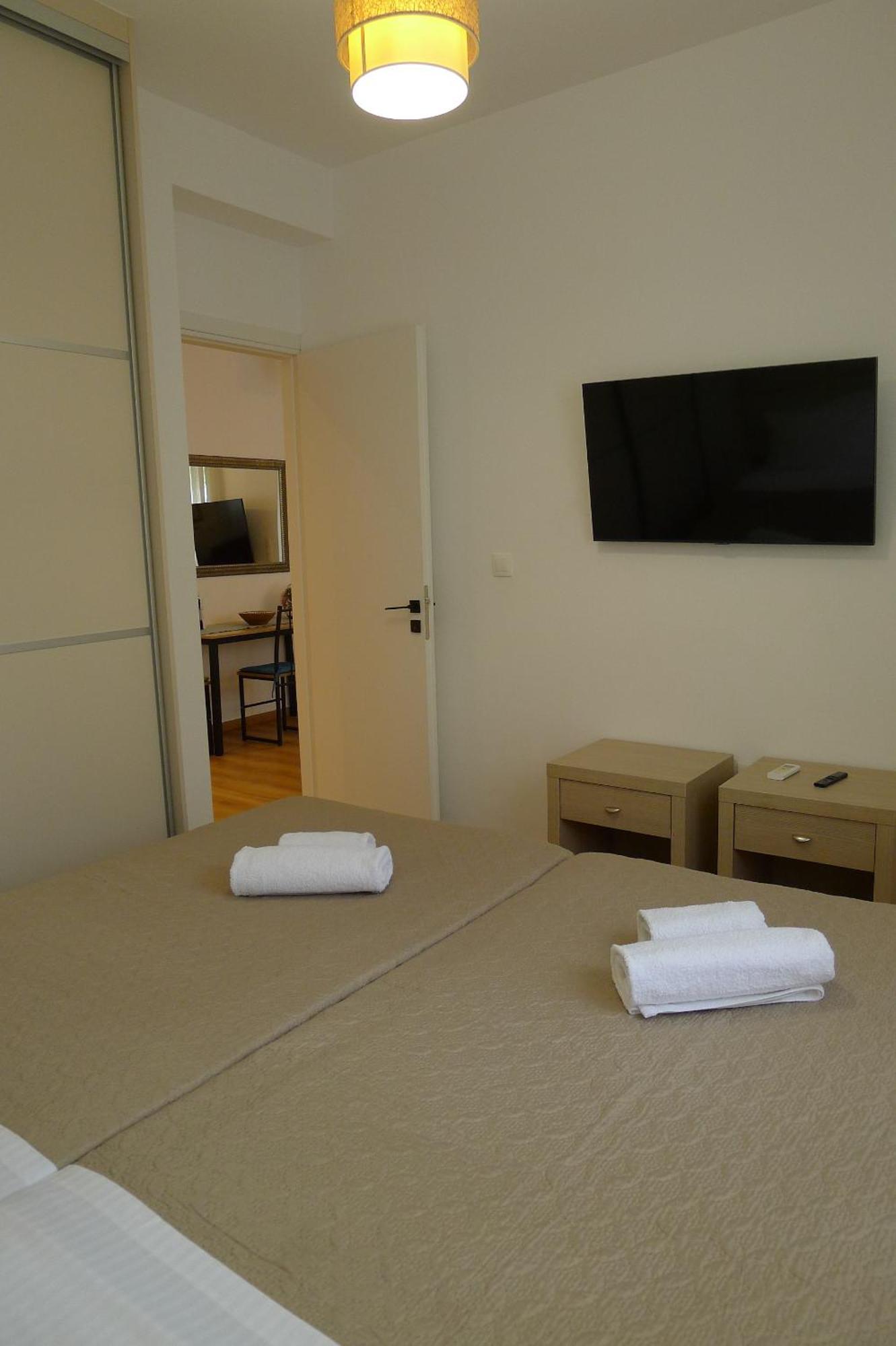 Appartement Cosy 2Ba Close To Archeological Museum Of Athens And Pedion Tou Areos Extérieur photo