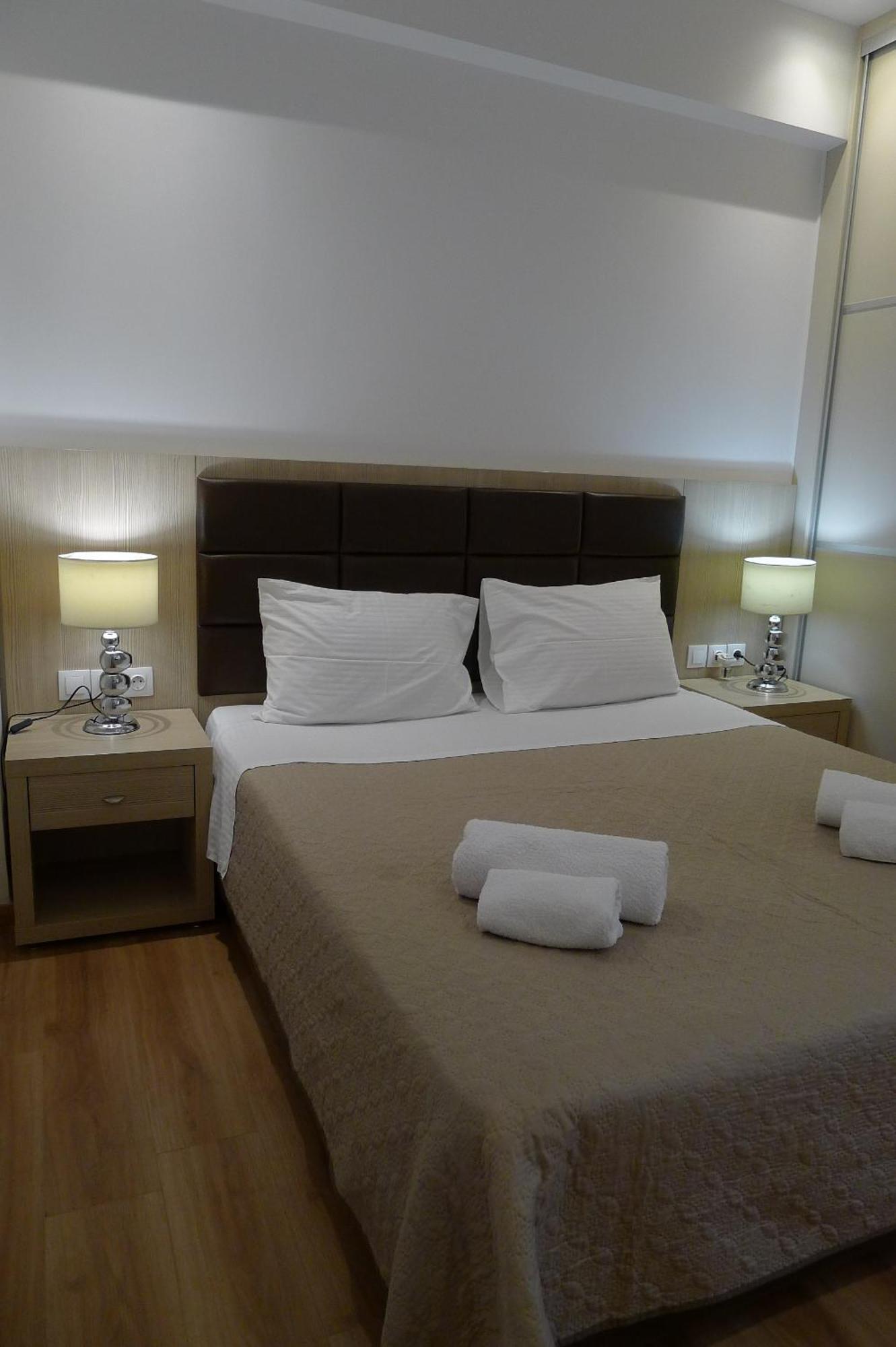 Appartement Cosy 2Ba Close To Archeological Museum Of Athens And Pedion Tou Areos Extérieur photo