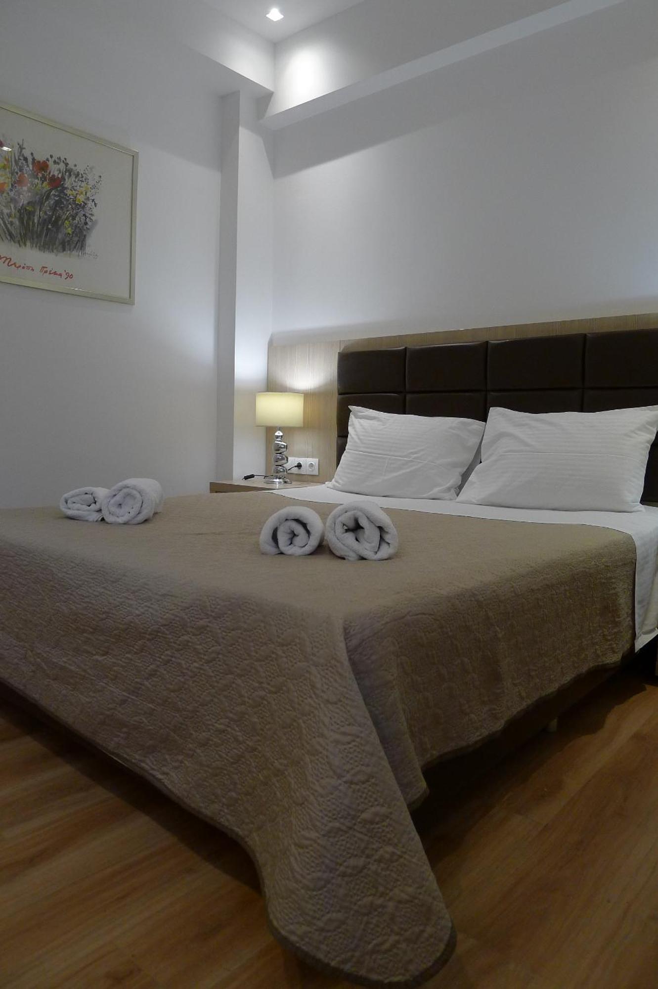 Appartement Cosy 2Ba Close To Archeological Museum Of Athens And Pedion Tou Areos Extérieur photo