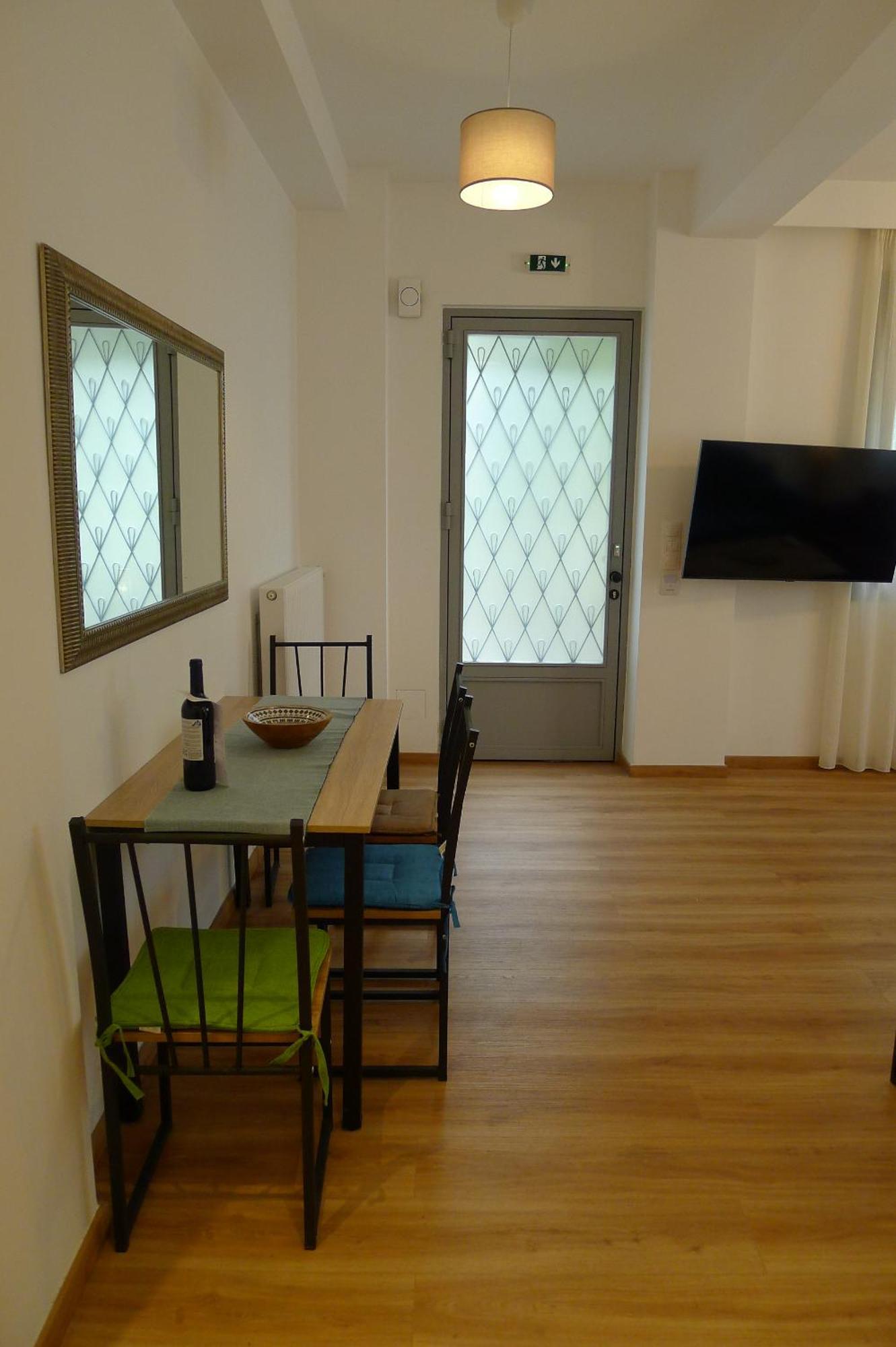 Appartement Cosy 2Ba Close To Archeological Museum Of Athens And Pedion Tou Areos Extérieur photo