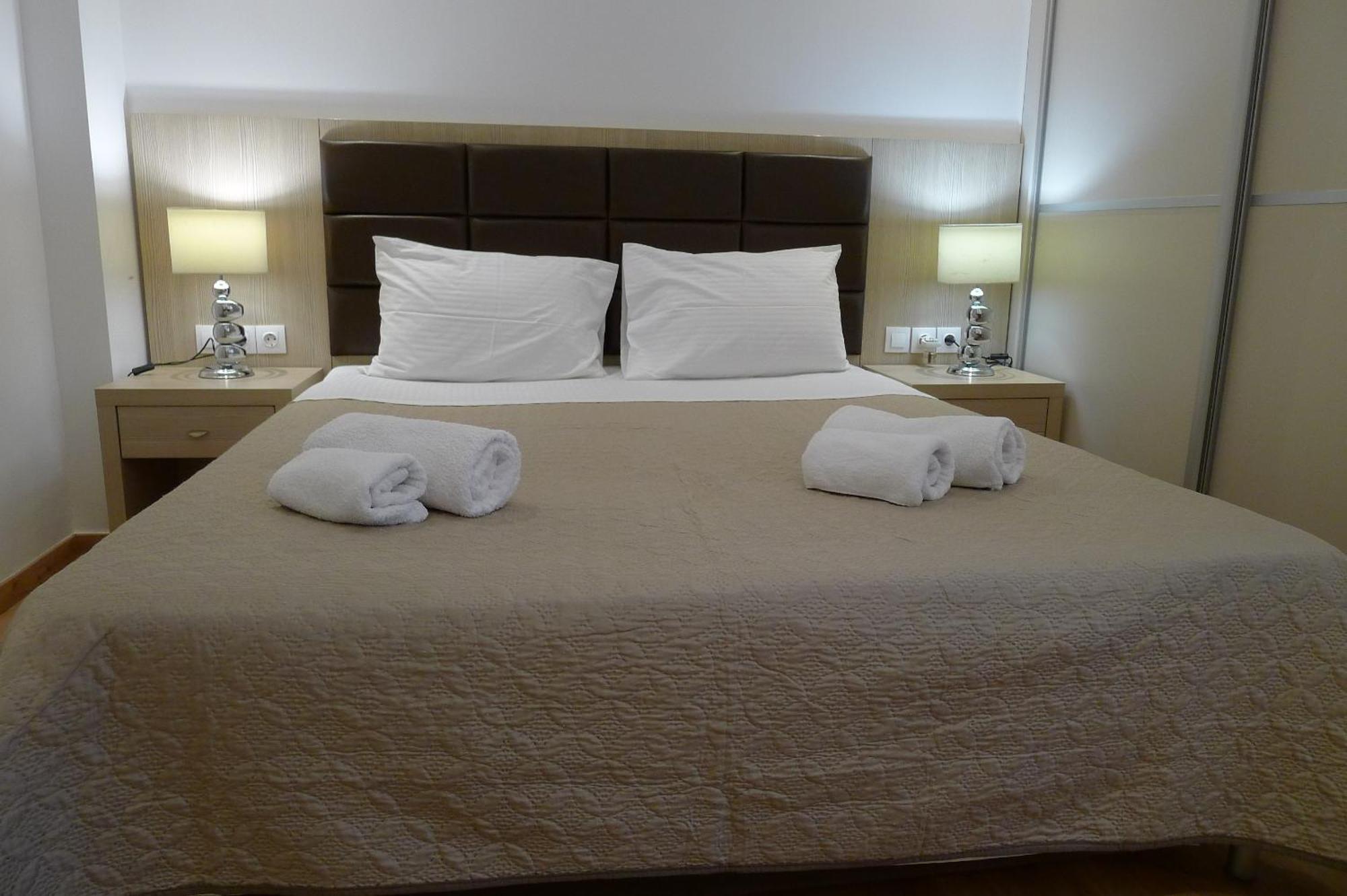 Appartement Cosy 2Ba Close To Archeological Museum Of Athens And Pedion Tou Areos Extérieur photo