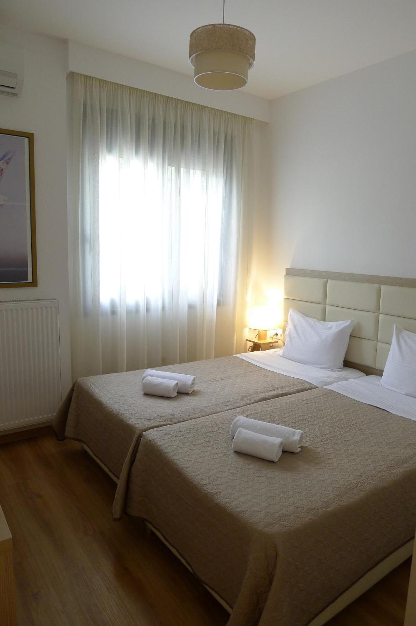 Appartement Cosy 2Ba Close To Archeological Museum Of Athens And Pedion Tou Areos Extérieur photo