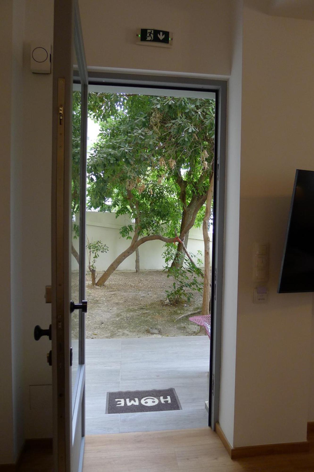 Appartement Cosy 2Ba Close To Archeological Museum Of Athens And Pedion Tou Areos Extérieur photo