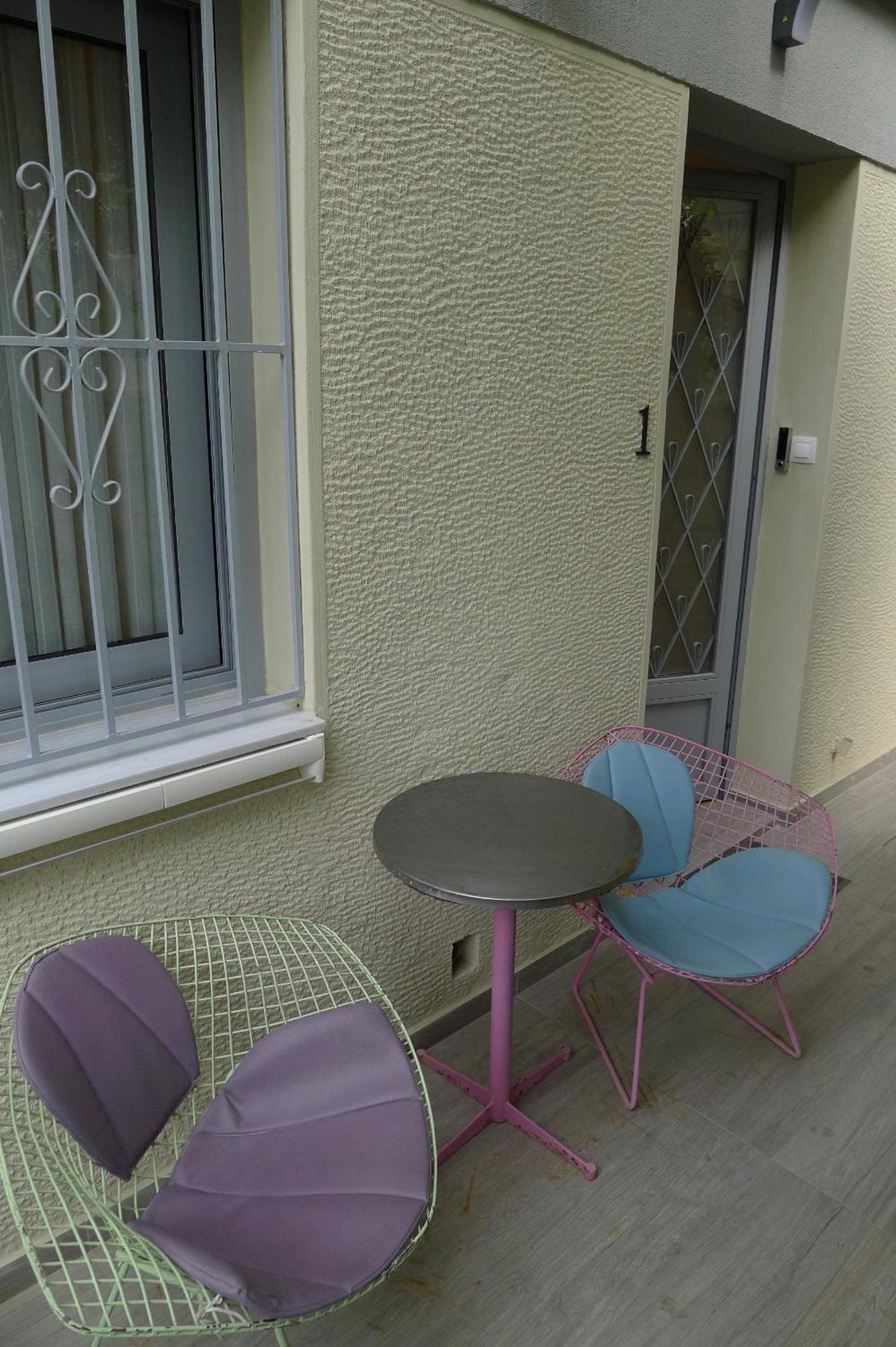 Appartement Cosy 2Ba Close To Archeological Museum Of Athens And Pedion Tou Areos Extérieur photo
